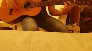 tuto guitare blues débutant #2(avec tablature)