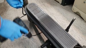 XIAOMI M365 LITE ADDING EXTERNAL BATTERY 9.6Ah | XIAOMI M365 LITE  ПОДКЛЮЧАЕМ ДОПОЛНИТЕЛЬНУЮ БАТАРЕ