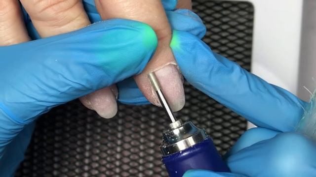 Летний Градиент/Ногти Лето 2022/Аппаратный маникюр/Дизайн Ногтей 2022 смотреть онлайн