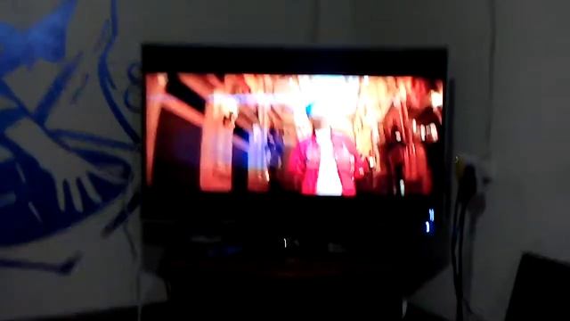 TV DAEWOO LED 39" смотреть онлайн