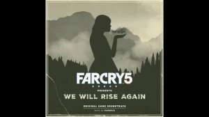 Far Cry 5 "Help me Faith" (Original game soundtrack) . #Farcry . #Soundtrack . #HelpMeFaith .