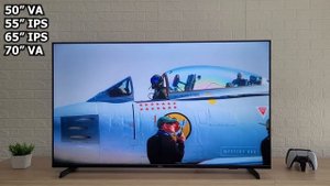 TV PHILIPS PUG7406  - NÃO COMPRE SEM VER O VIDEO [ ANALISE ]