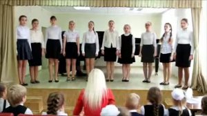 Огонь свечи