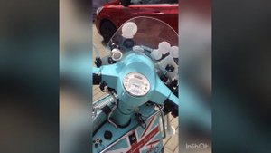 Vespa PX 200 (LML Star 200 )