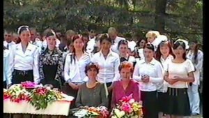 Ананьево школа