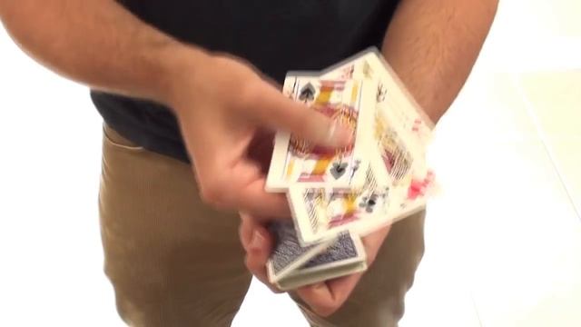 Sleight of Hand 101 | Lost & Found (Advanced)