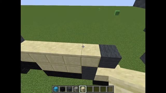 Minecraft Pixel Art - Lapras Mini Sprite смотреть онлайн