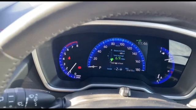 COROLLA SPORT с автовоза