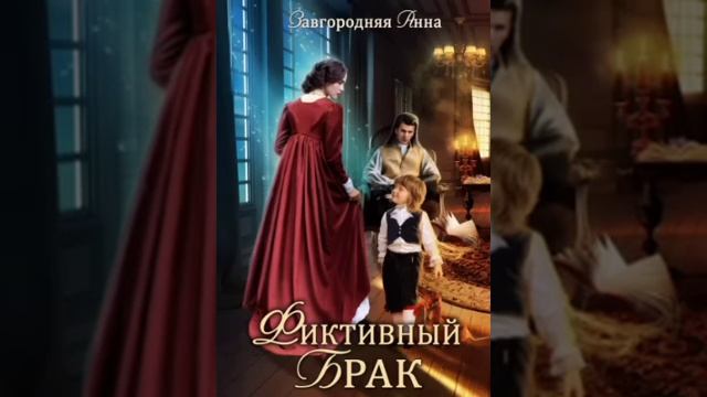 Завгородняя Анна Фиктивный Брак Часть 11,12,13,14,15 смотреть онлайн