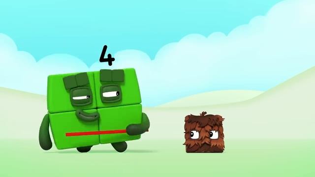 Maths Bonanza!   2 Hour Compilation - Level 3   123 - Numbers Cartoon For Kids
