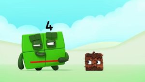 Maths Bonanza!   2 Hour Compilation - Level 3   123 - Numbers Cartoon For Kids