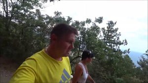 Крым. Поход по Царской тропе  От Ливадии до Гаспры и Ласточкиного гнезда