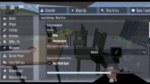 моё сохранение в игре gorebox