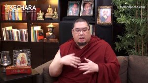 In the Face of Dorje Shugden, Are the High Lamas of Tibet Impotent?