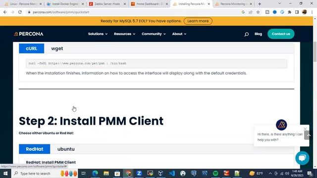 Optimize Your Database with Percona Monitoring Tools: Best Practices and Tips смотреть онлайн