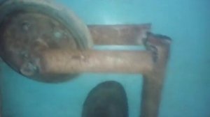 самоходное ведро из металолома своими руками
