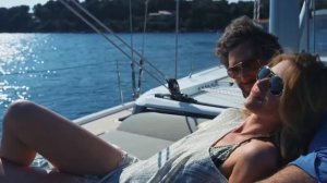 Парусная яхта BAVARIA C57