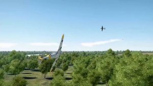ВСЕ! ОСНОВЫ МАНЕВРЕННОГО БОЯ - ПРИЕМЫ ДЛЯ ПОБЕДЫ в СБ - War Thunder