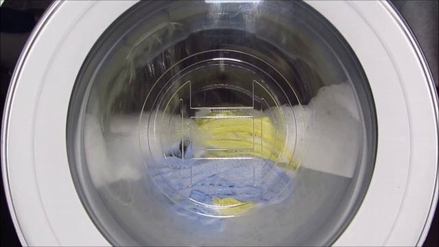 Waschmaschine // Washing machine - 10th Anniversary Special!