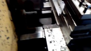 выжимной постоянного вращения для "газ53"