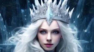 Ледяная королева