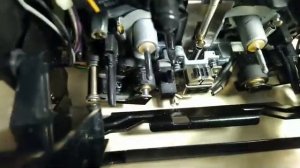 ЛПМ AKAI GX. Смена роликов и идлера без полного разбора деки. Reference Master от AKAI и Pioneer.