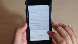 How to Hard Reset iPhone 8 And Erase All Data