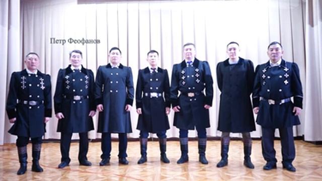 Саха поэттарын хоһооннорунан "Саха толкуйа" дьүһүйүү смотреть онлайн