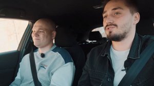 Toyota или Honda: C-HR гибрид кроссовер за 1.5 млн выпуск #1