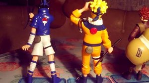 Аниме фигурки Наруто|c AлиEкспресс|- ナルト -