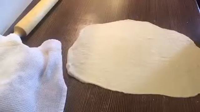 Вкусные домашние лепешки - иссик нон смотреть онлайн