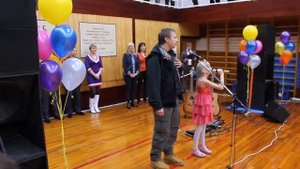 Случайный вальс романс Соловья разбойника Иван Охлобыстин и Вероника