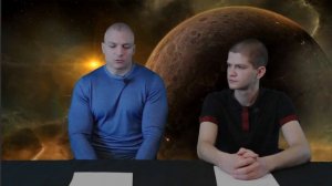 ? Как тёмные космические цивилизации относятся к своим родным планетам (Сергей Тармашев)