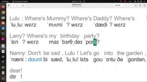английский 2 класс spotlight учеб стр 45, упр 3 3, 4