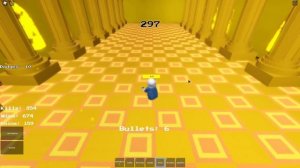 SUDDEN CHANGES SANS EVENT | Roblox Undertale Judgement Day