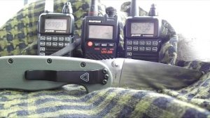 О выборе радиостанции (рации) и мысли на тему.