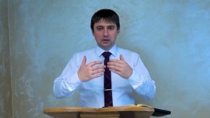 Как пережить трудности? | Проповедь о Давиде и 51 Псалме | Александр Антонов