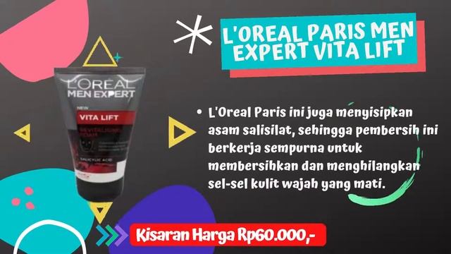 REKOMENDASI 10 SABUN MUKA UNTUK MEMUTIHKAN WAJAH PRIA TERBAIK смотреть онлайн