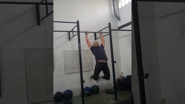 TSG17 - WOD2 - XABIER FERNANDEZ CALLEJA - INDIVIDUAL M - 166 смотреть онлайн