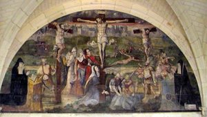 Ensemble Organum - Cantus: Virga Iesse floruit