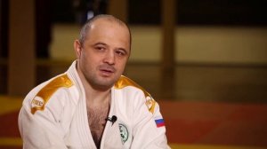 ЗМС по дзюдо Алим Гаданов о турнире в Париже и французском дзюдо