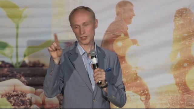 Путь к счастью — с чего начать? Олег Гадецкий смотреть онлайн