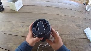 Мухоловка с Али.  Репелент от насекомых.  Отпугиватель.  Xiaomi Mijia Mosquito Killer. Ловушка УФ.