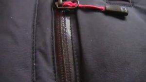 The North Face паль или ориг