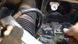 Peugeot Citroen Antipollution message. P1429, DPF Pressure fault.