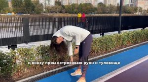 БЕГ БЕЗ НАПРЯЖЕНИЯ И С РЕЗУЛЬТАТОМ| #какбегать #техникабега #бегвреден #бегаемправильно #спинаболит