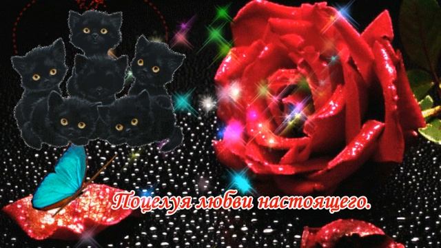 Красивое пожелание удачного и доброго дня❤️хорошего настроения❤️ДОБРЫЙ ДЕНЬ