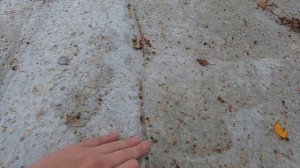 Серия 12  Консервация стройки на зиму