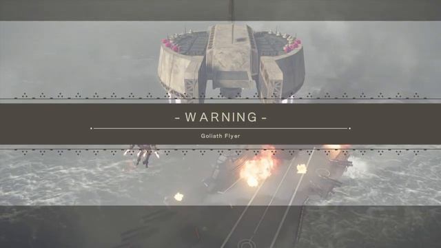 Nier Automata - Chapter Twenty-Two: Ambush (Hard) смотреть онлайн