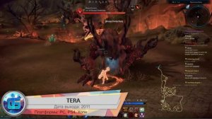 Топ 12 Бесплатных MMORPG в Steam | Бесплатные ММОРПГ игры в Стиме